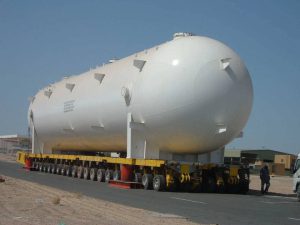 مقایسه تریلر بوژی، تریلر کمرشکن و تریلر معمولی
