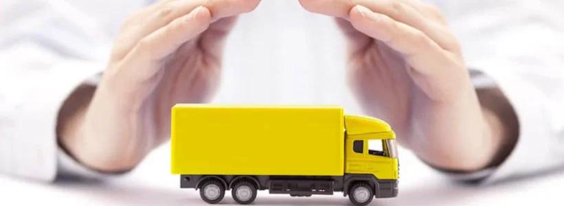 راهنمای انتخاب بهترین بیمه برای کامیون و ناوگان حمل&zwnj;ونقل