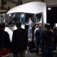 Tesla Semi وارد خط تولید انبوه شد